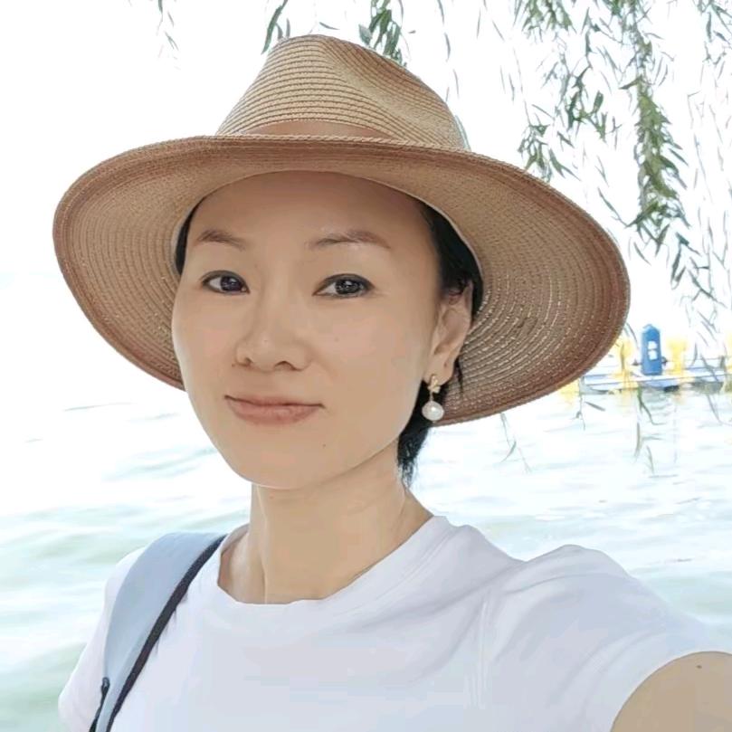 lisa李响响Rightherewait