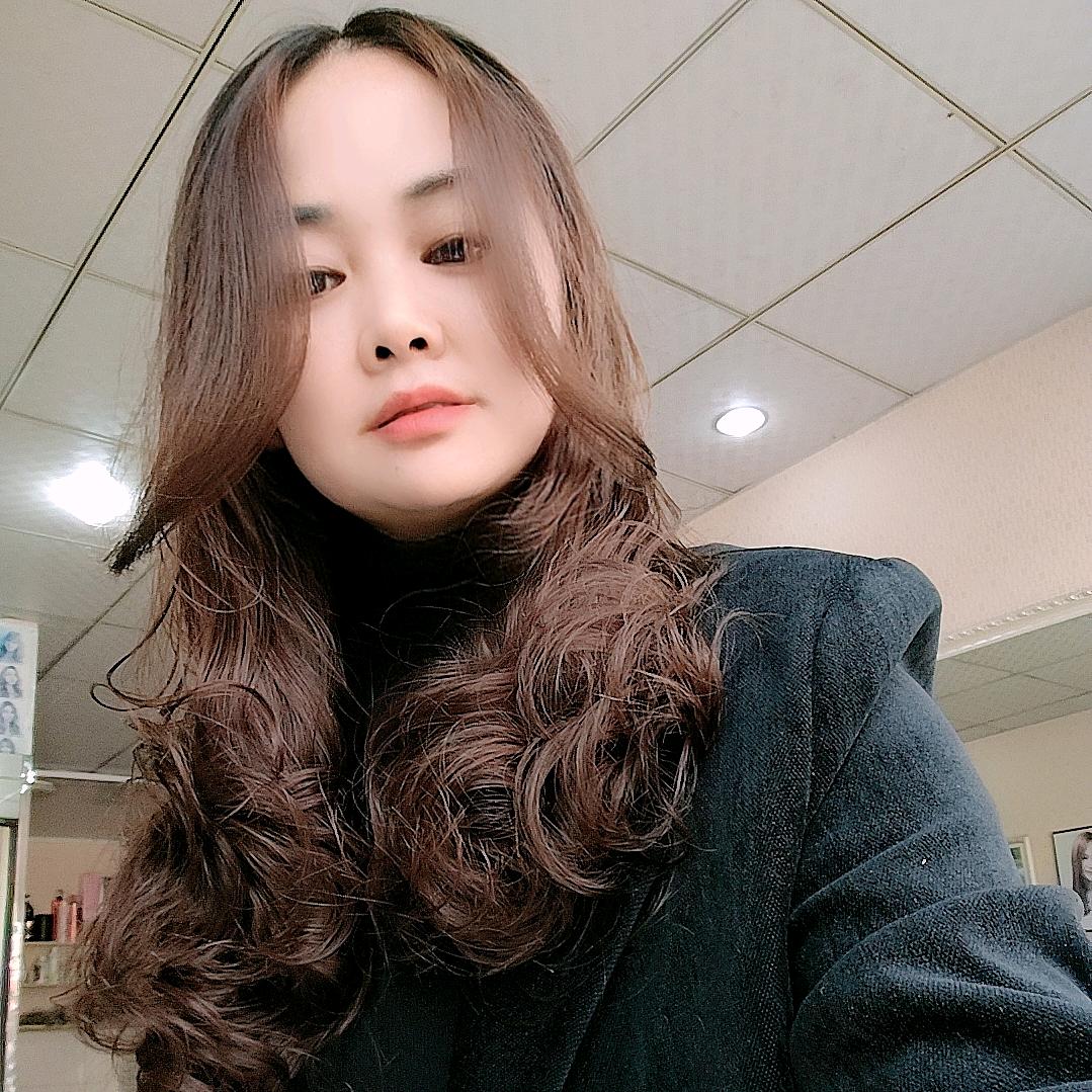 雪儿坚强