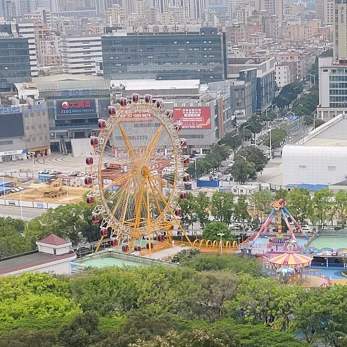 柿柿如意🌸兜兜有米