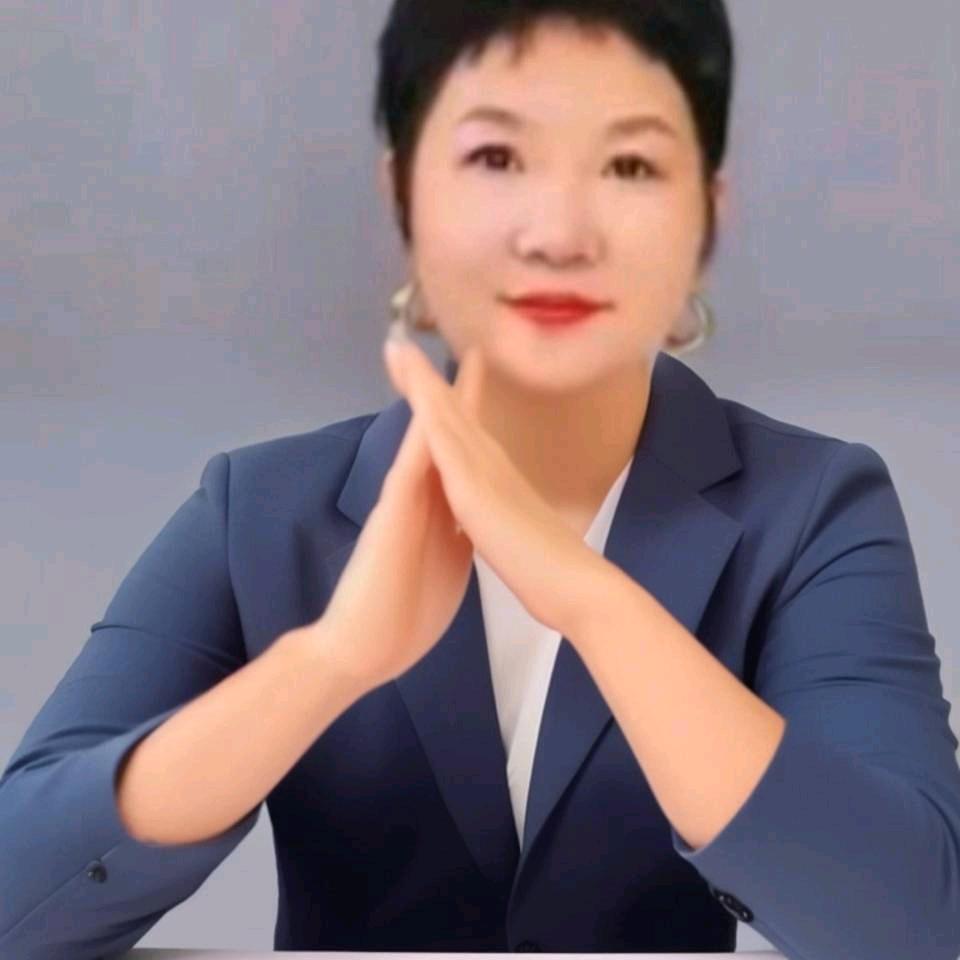 北京涉外律师赵秀丽