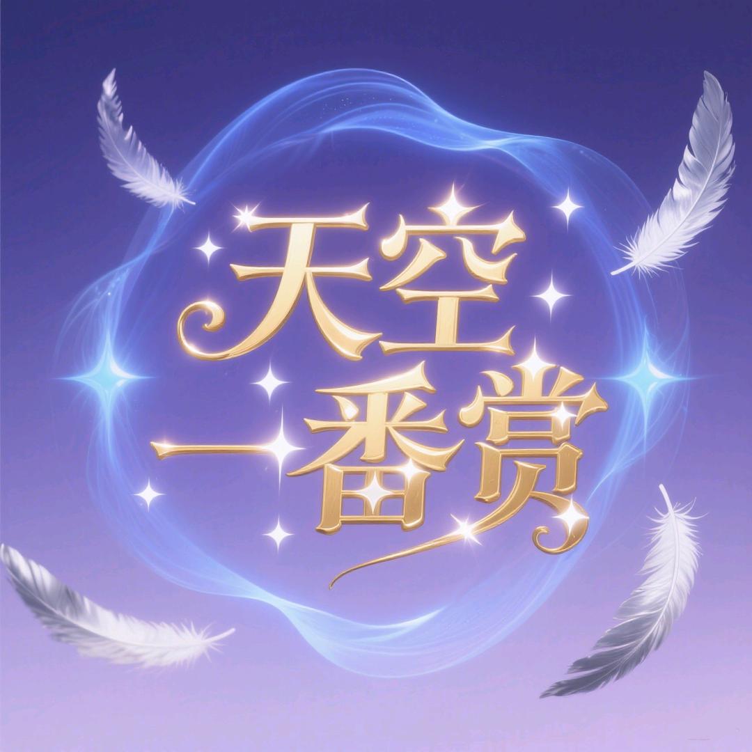 天空一番赏