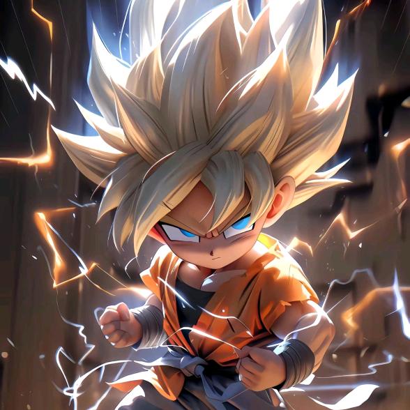 小房子——老住户