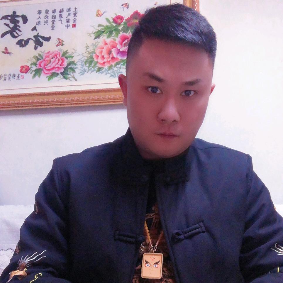🐉玉霆堂🐉五爺