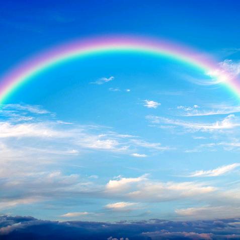 🌈彩虹桥