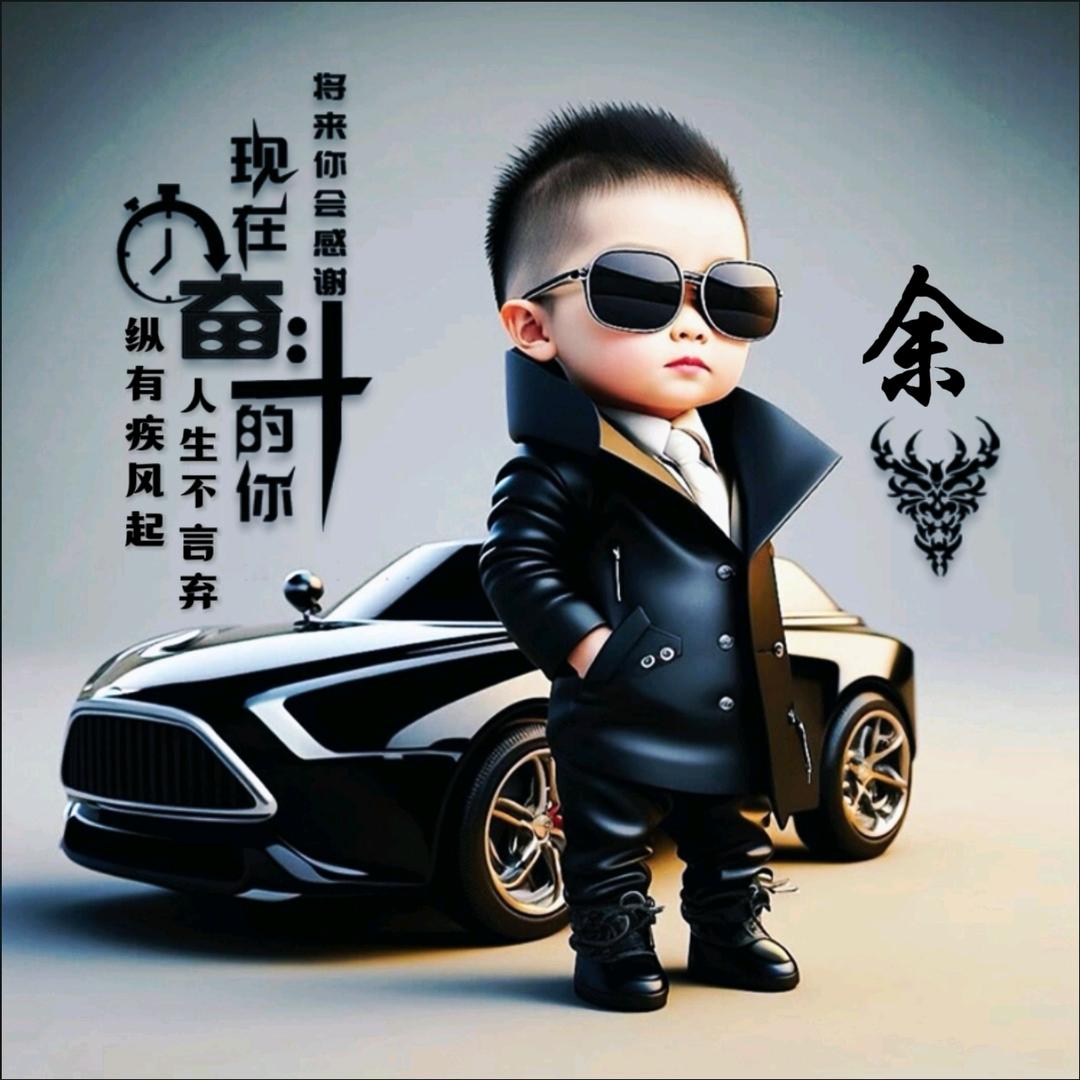 独自闯天涯