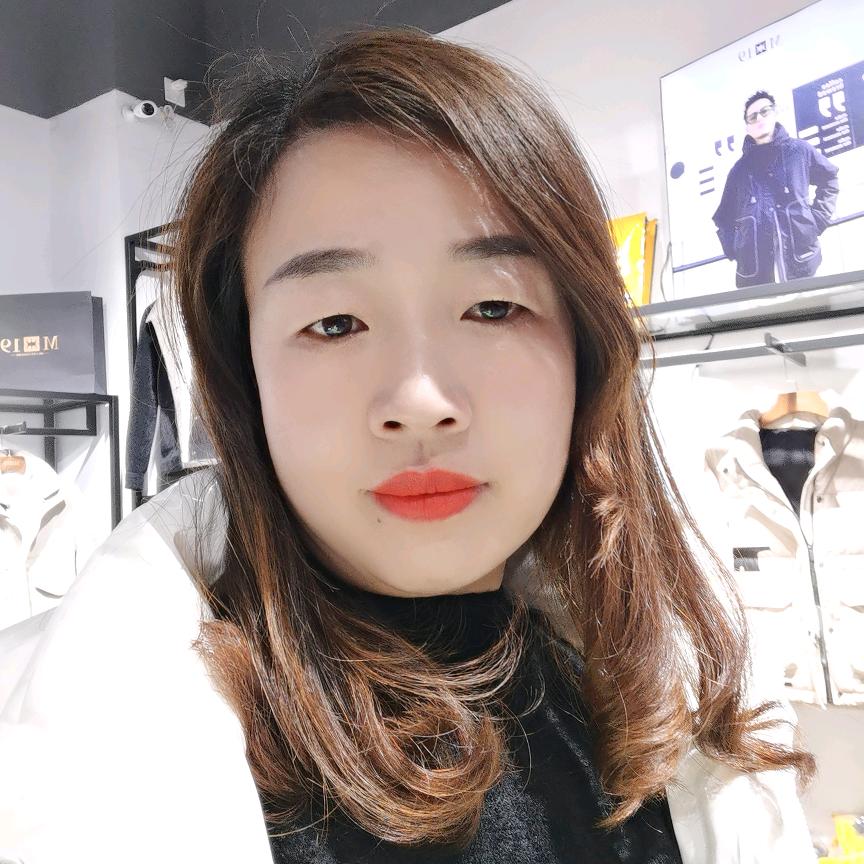 何和美美