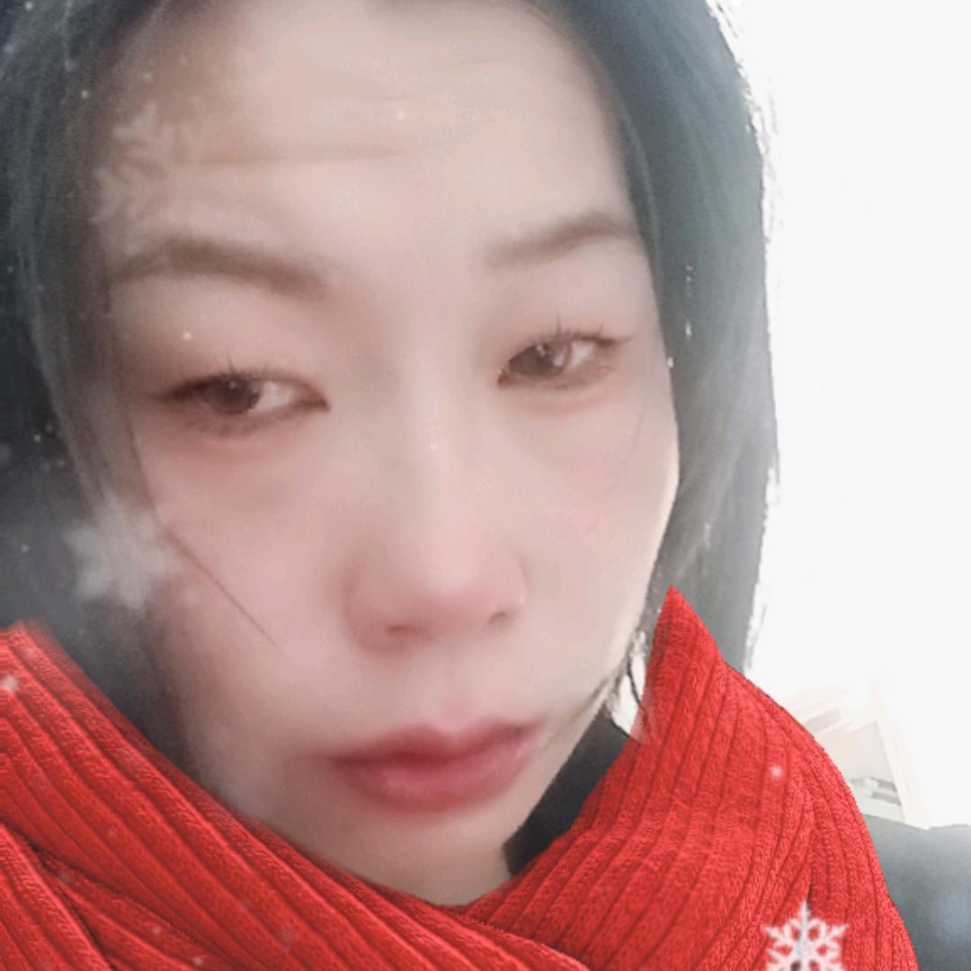 重情重义的女人。