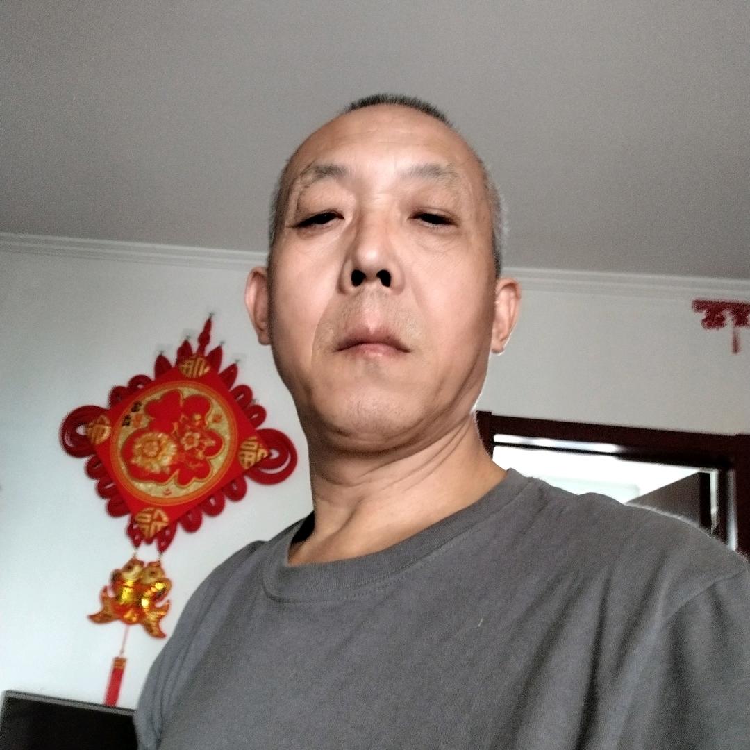 行者老陈