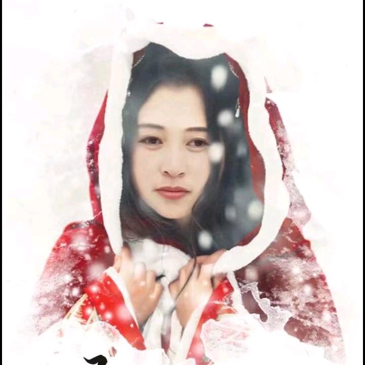蔷薇