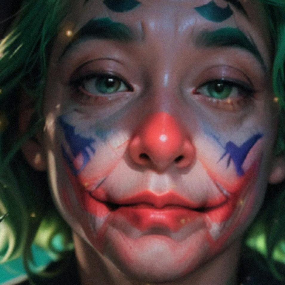 流年【骑手版】