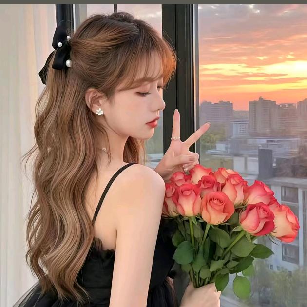 天长地久男女神