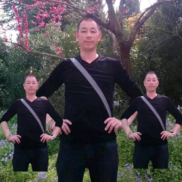 ༒三♥哥༒