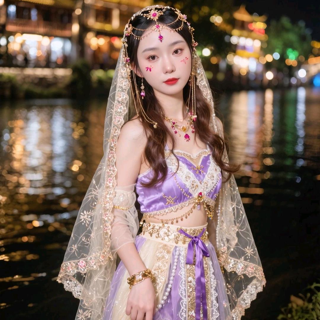 湘妹纸tang唐