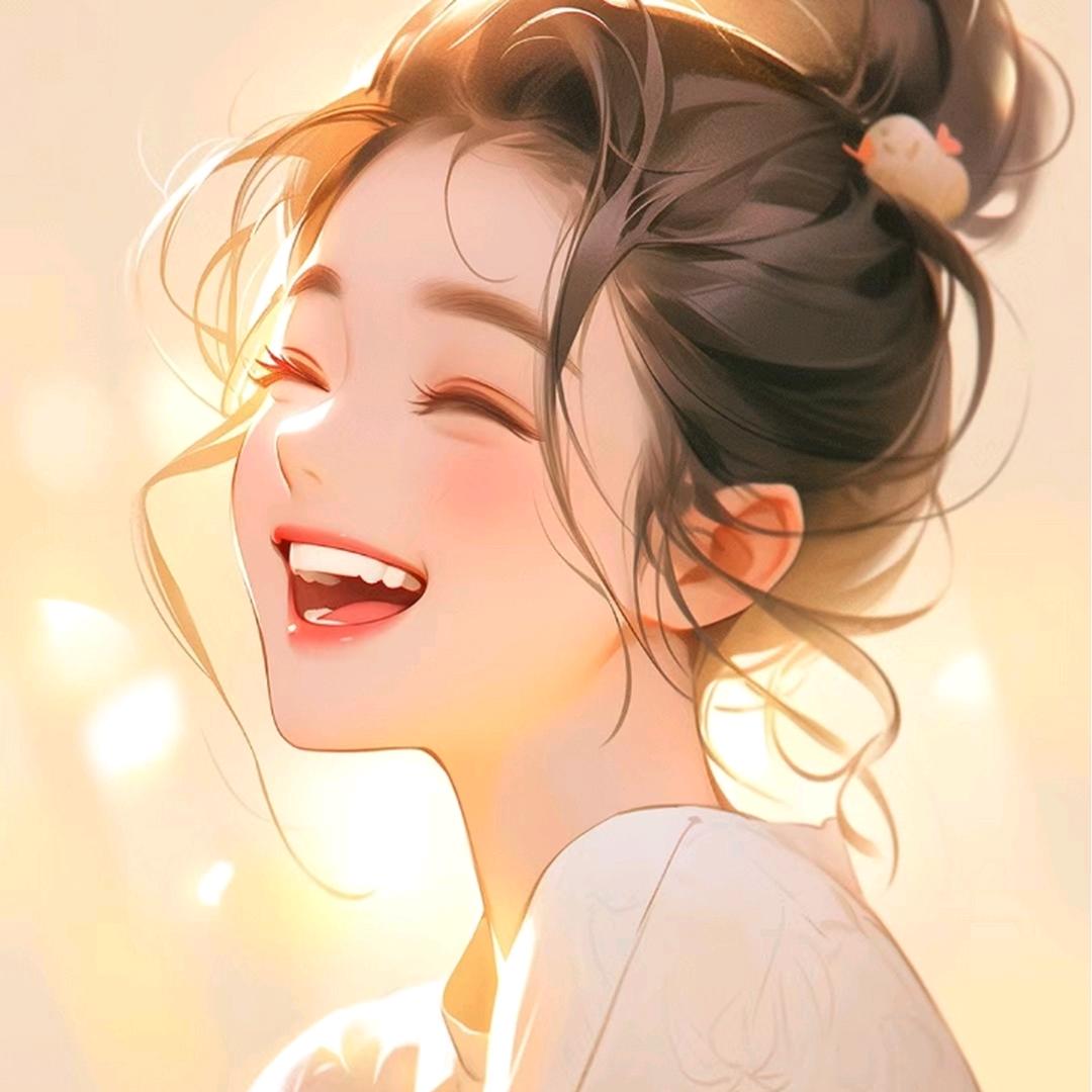 眉眼藏欢
