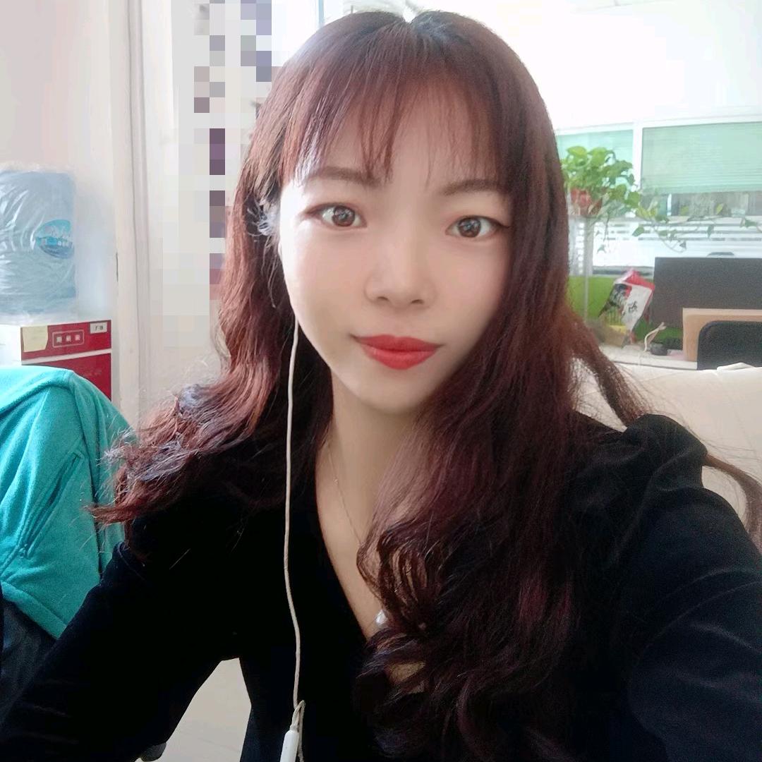 薯帮主小敏