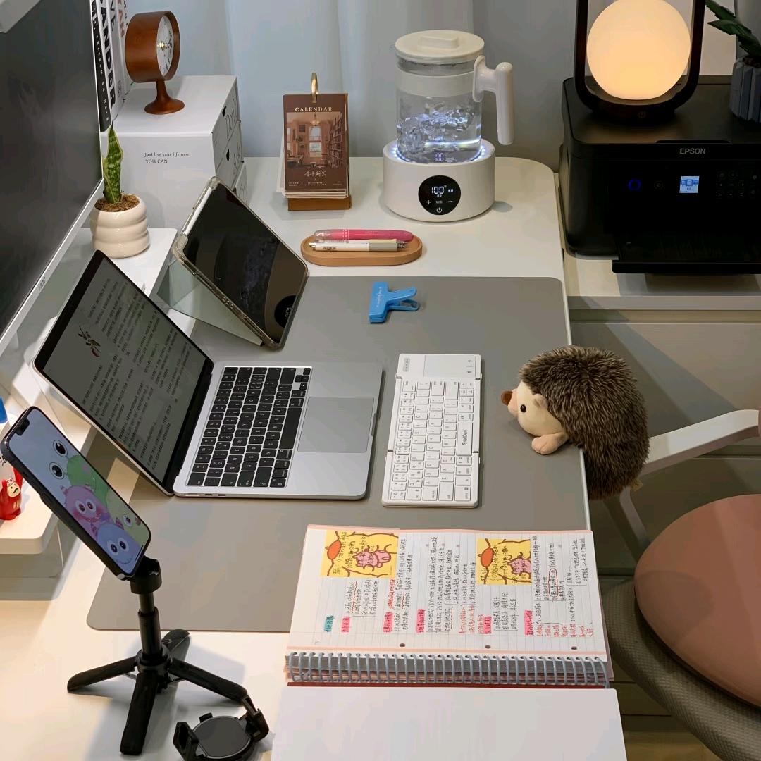 澈知本末@wanchel