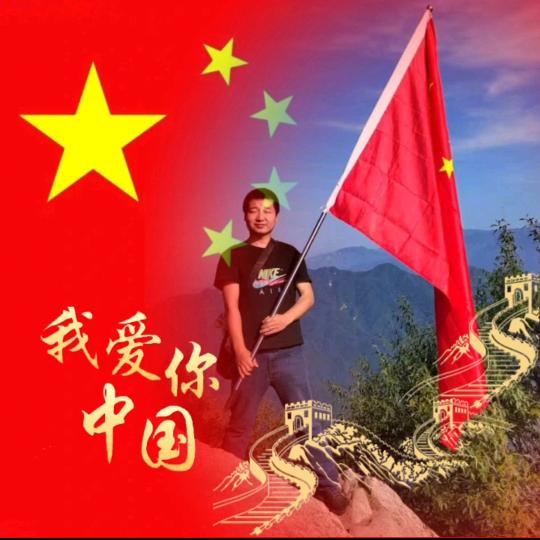 碎星落满怀