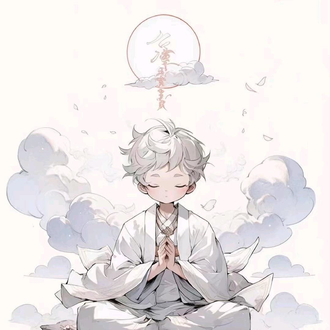 星辰误入凡间