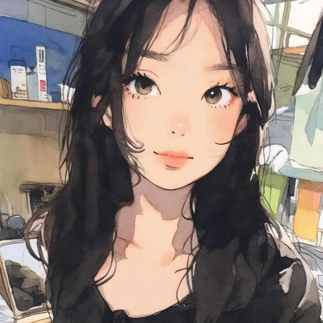 亿点点喜欢♡