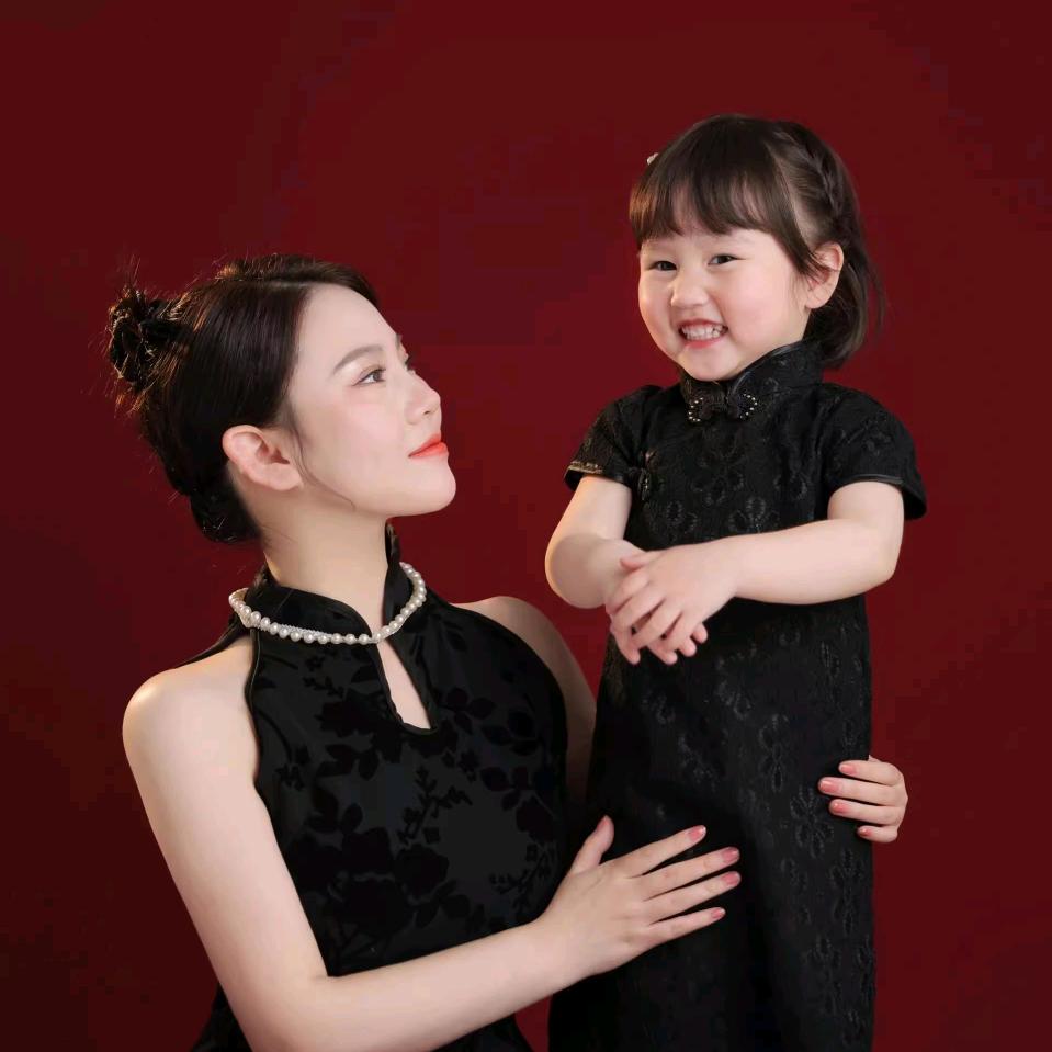 滁州儿童摄影金色童年