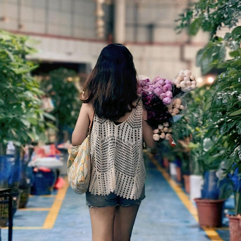 麦麦酱