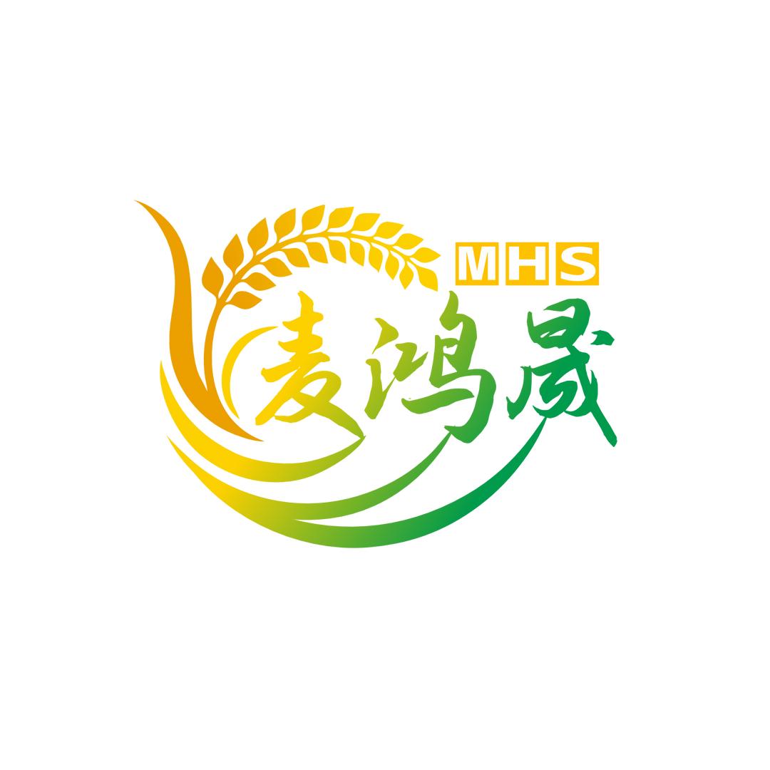 批发萧县面皮（麦鸿晟食品）