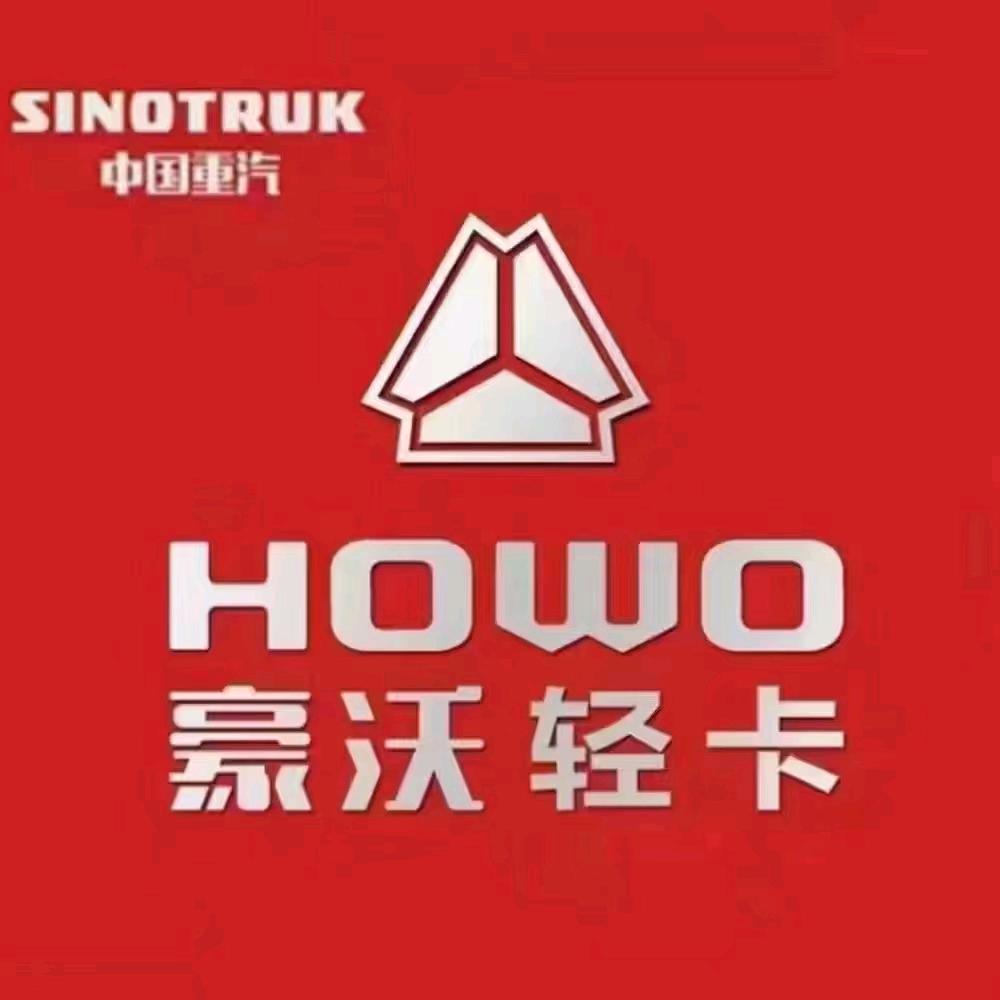 重汽HOWO轻卡广州腾龙
