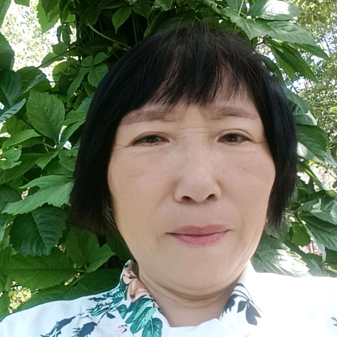 温柔兰姐