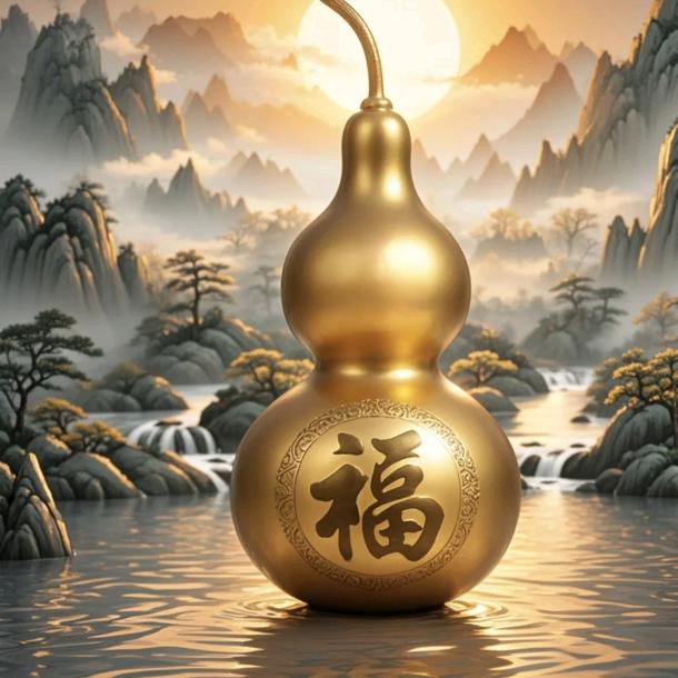 平安是福