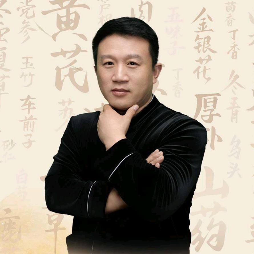 山东千手耿老师（本人号）