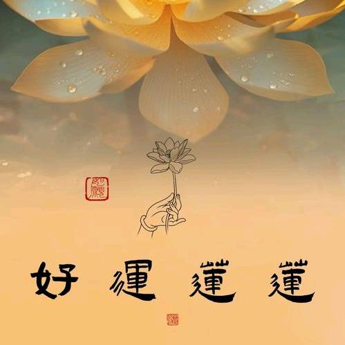 一善(广结善缘)
