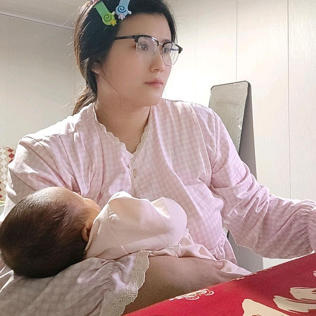 张媛媛小号副业（努力版）