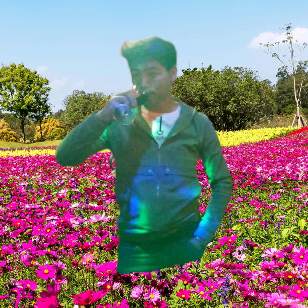 心中有梦闖天下9233763487715