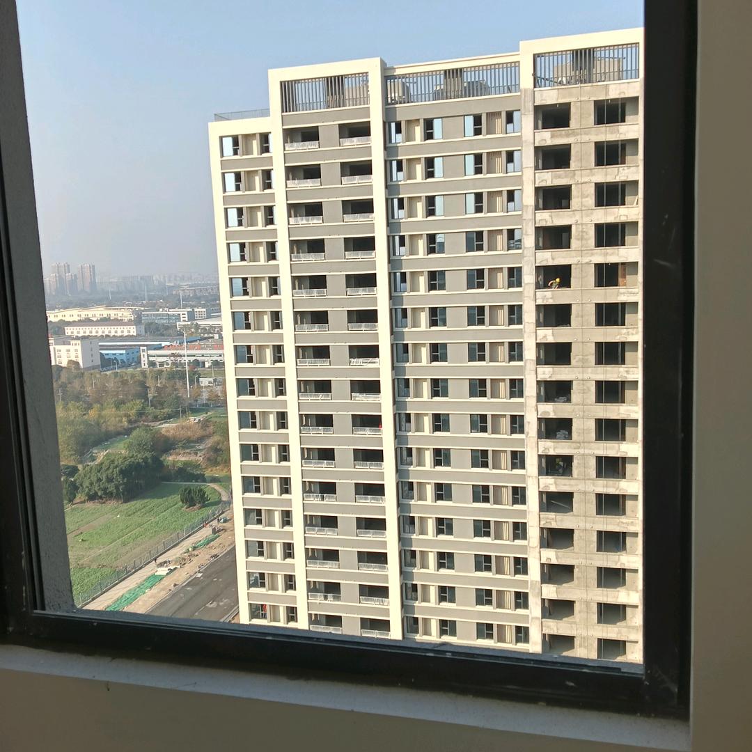 工地上干活平安幸福