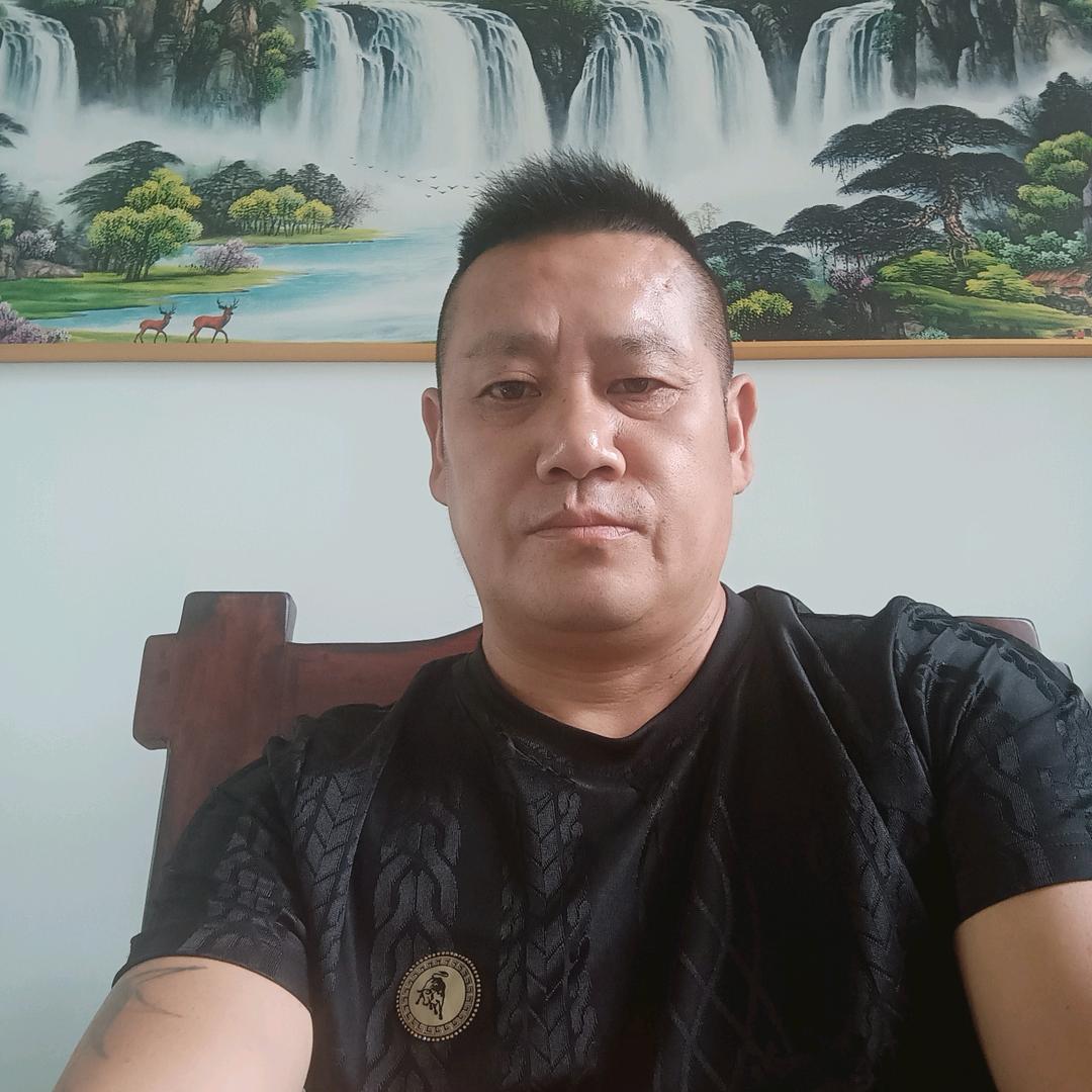 猛男  一号   