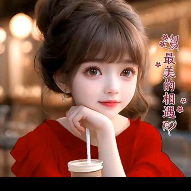 招财lili