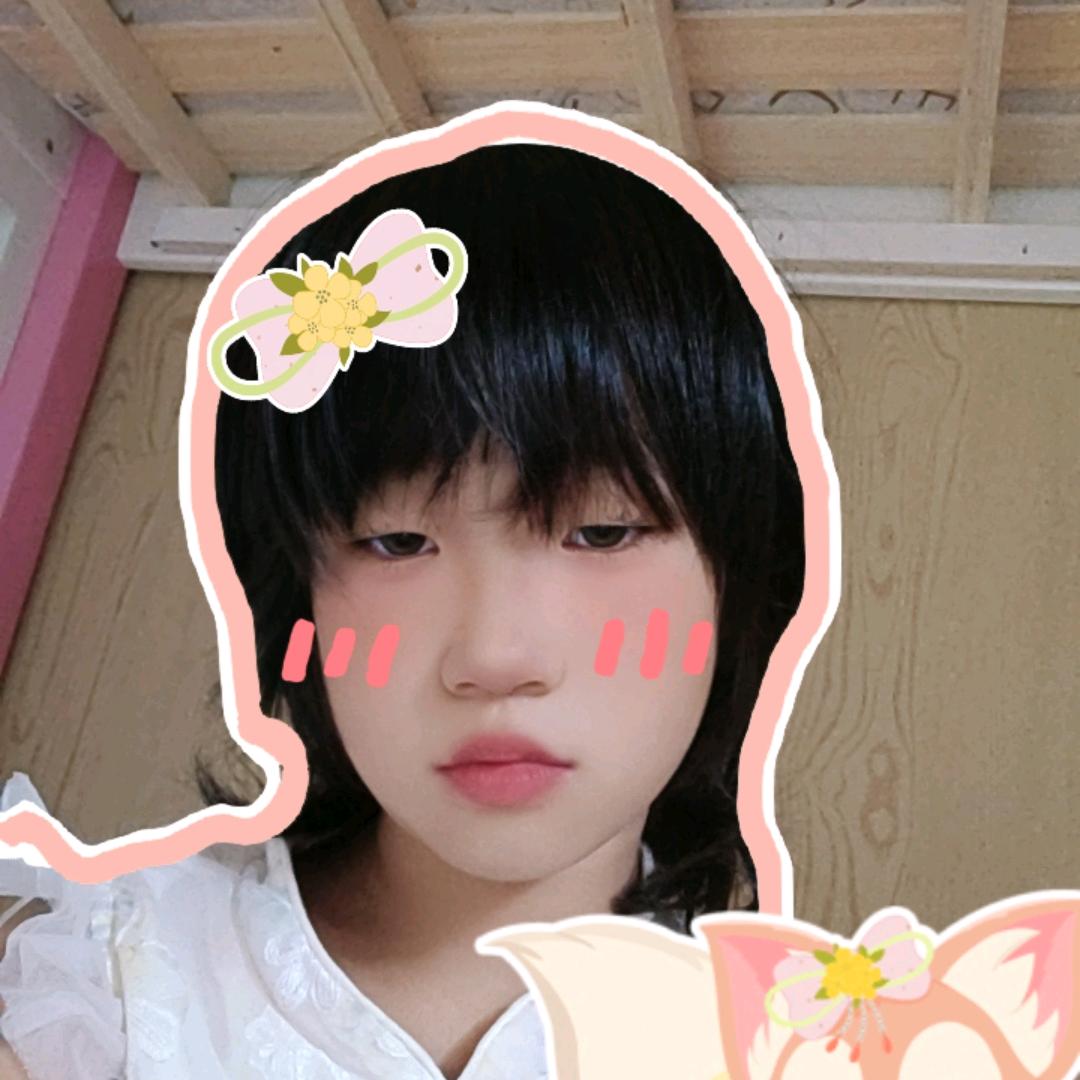 小蝴蝶