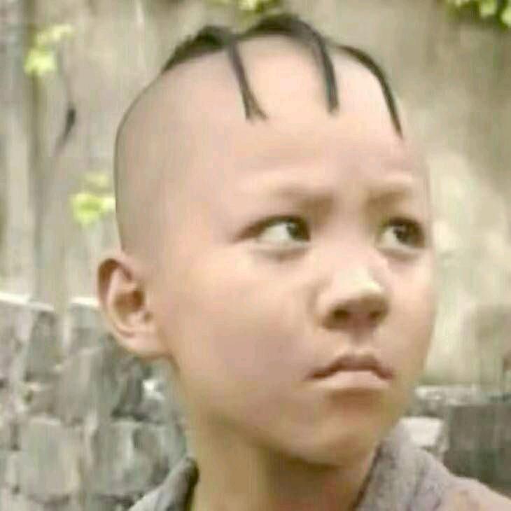 三毛