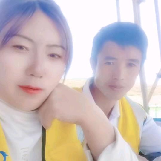 努力.\
