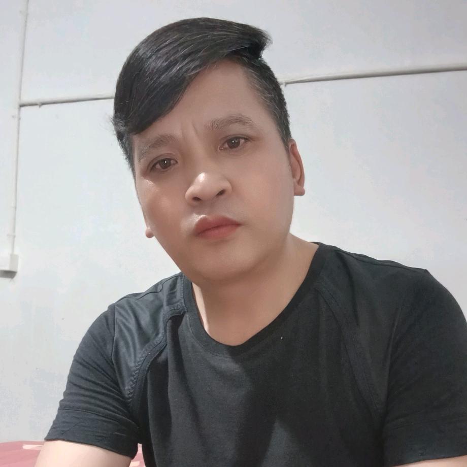 殷福顺～单身哥