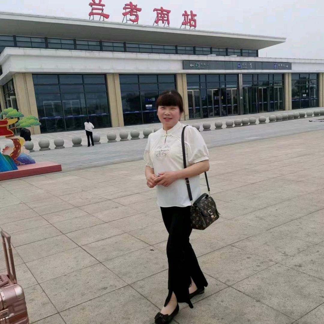 河南玲姐80后