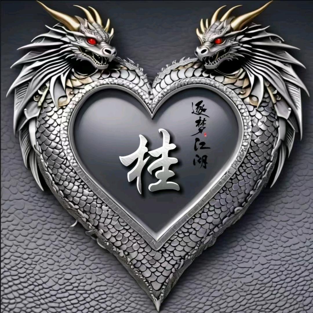失心人桂幺哥