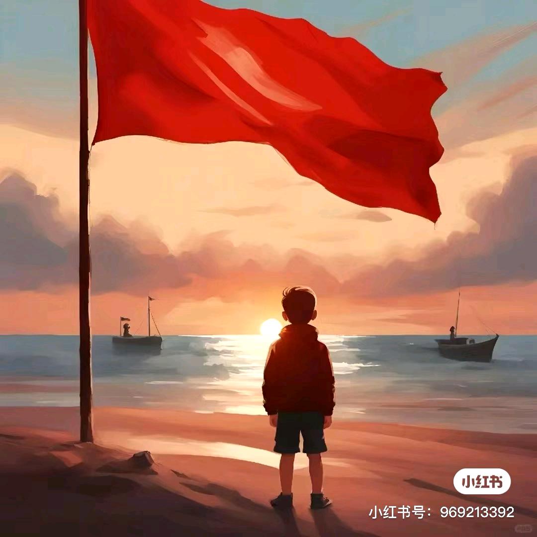 怒放的梦想