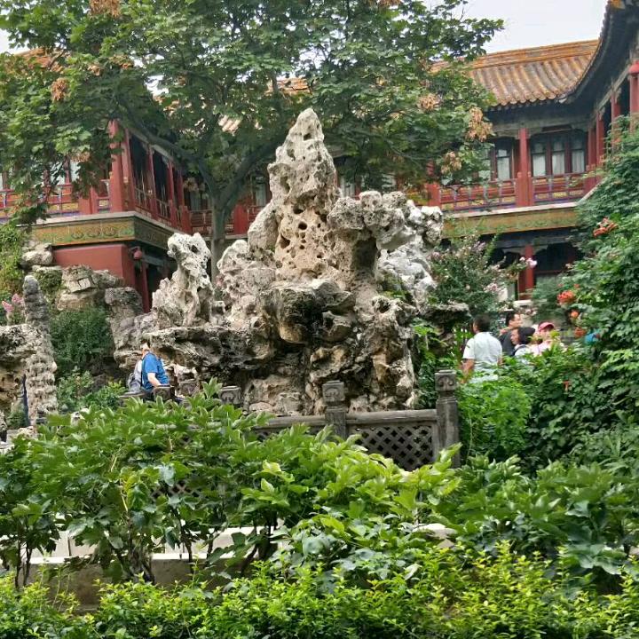 顺其自然@@