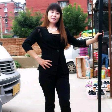 卤肉卷饼李姐