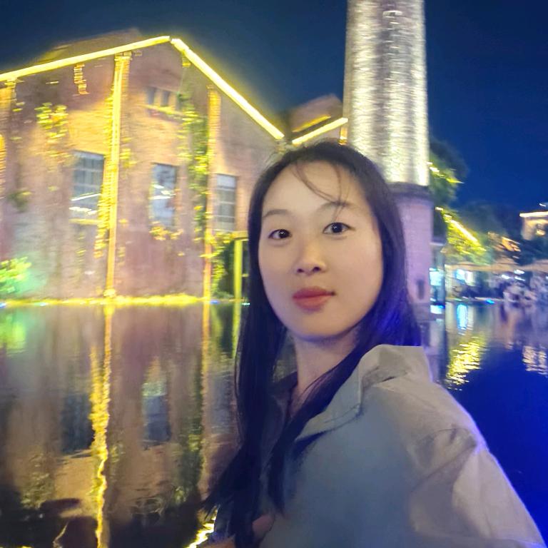 小白杨🌴