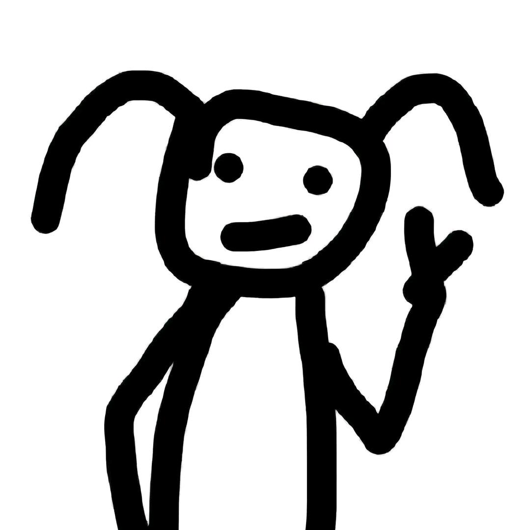 小顲🐑