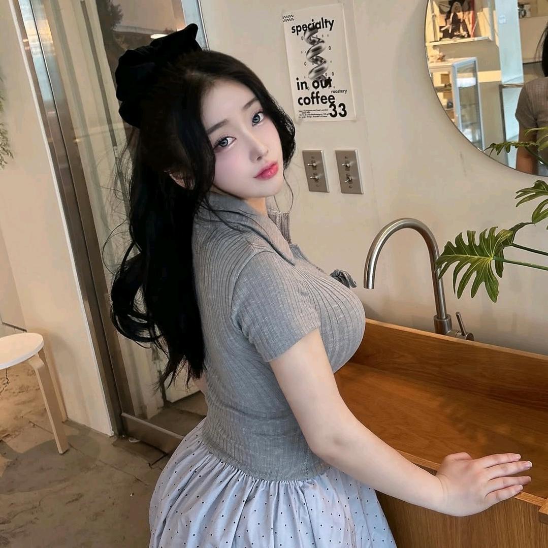 云栖茶姑娘