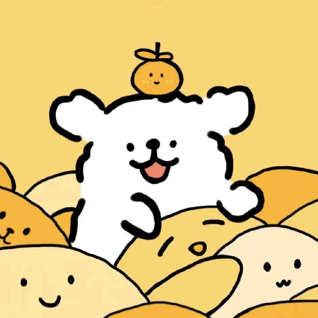 糊糊小福鑫_Youzi头像