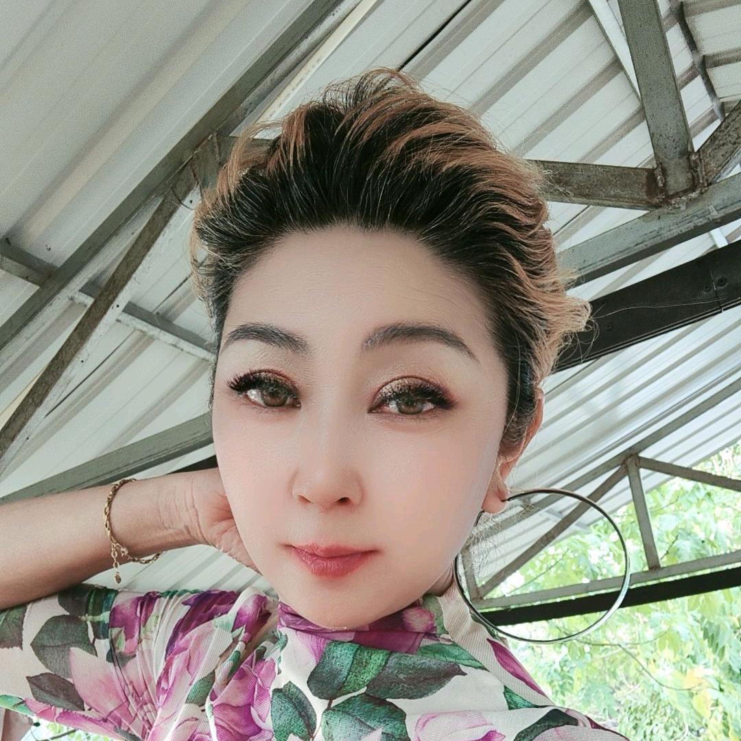 萍姐